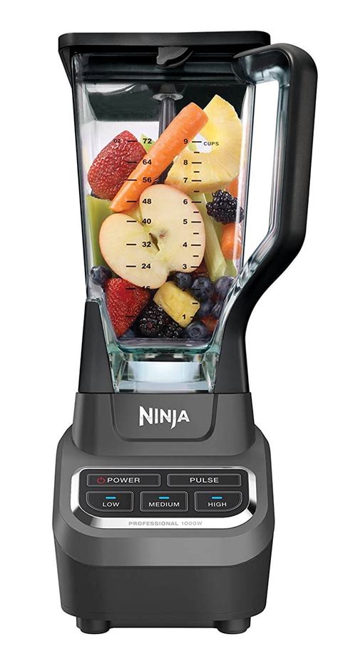 ninja 1000w professional blender|ninja blender 1000 watts price.